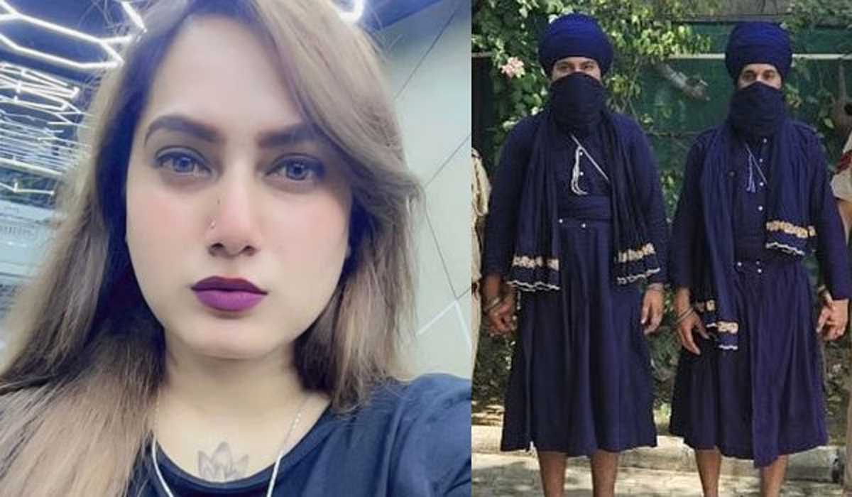 बठिंडा : कमल कौर हत्याकांड में गिरफ्तार निहंगों की रिमांड बढ़ी